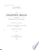 La collection Millon