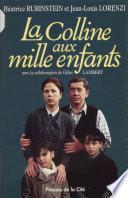 La Colline aux mille enfants