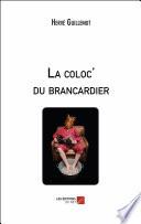 La coloc' du brancardier