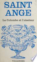 La colombe et l'oiseleur