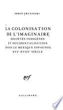 La colonisation de l'imaginaire