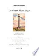 La colonne Victor Hugo