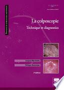 La colposcopie