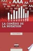 La comédie de la notation
