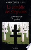 La comédie des orphelins