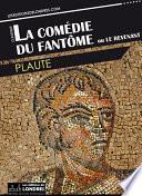La Comédie du Fantôme ou Le Revenant