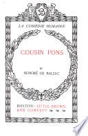 La comedie humaine
