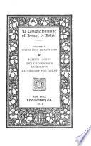 La Comédie Humaine of Honoré de Balzac