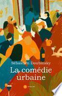 La comédie urbaine