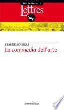 La commedia dell arte