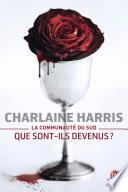 La communauté du Sud. Que sont-ils devenus ?