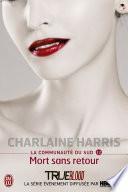 La communauté du Sud (Tome 12) - Mort sans retour