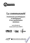 La communauté