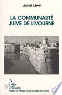La communauté juive de Livourne