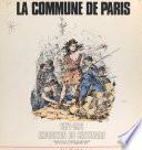 La Commune de Paris, 1871-1971