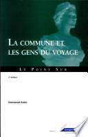 La commune et les gens du voyage