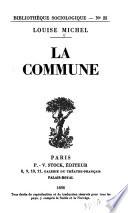 La Commune