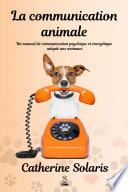 La communication animale