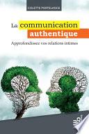 La communication authentique