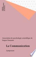 La Communication