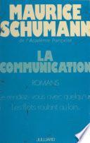 La communication