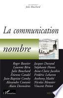La communication nombre