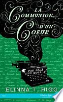 La communion d'un coeur