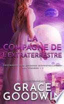 La Compagne de l’Extraterrestre