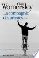 La Compagnie des artistes