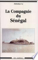 La Compagnie du Sénégal