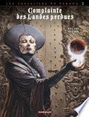 La Complainte des landes perdues - Cycle 2 - tome 3 - La Fée Sanctus
