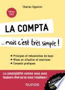 La compta... mais c'est très simple ! 2e éd.
