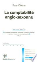 La comptabilité anglo-saxonne