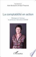 La comptabilité en action