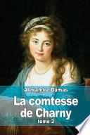La Comtesse de Charny