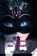 La Comtesse Des Ténèbres
