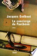 La Concierge du Panthéon