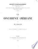 La concurrence américaine