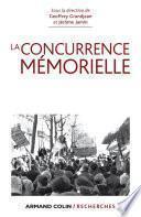 La concurrence mémorielle