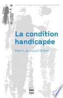 La condition handicapée