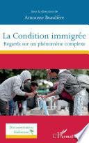 La Condition immigrée