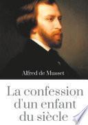 La Confession d'un enfant du siècle