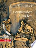 La Confession d'un fou
