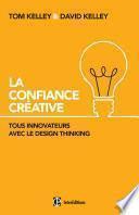 La Confiance Créative