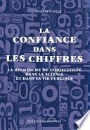 La Confiance Dans Les Chiffres