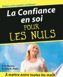 La Confiance en soi Pour les Nuls