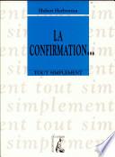 La confirmation