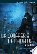 La Confrérie de l'horloge