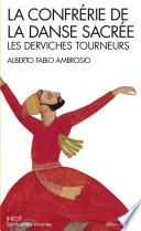 La Confrérie de la danse sacrée