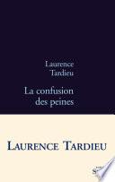 La confusion des peines